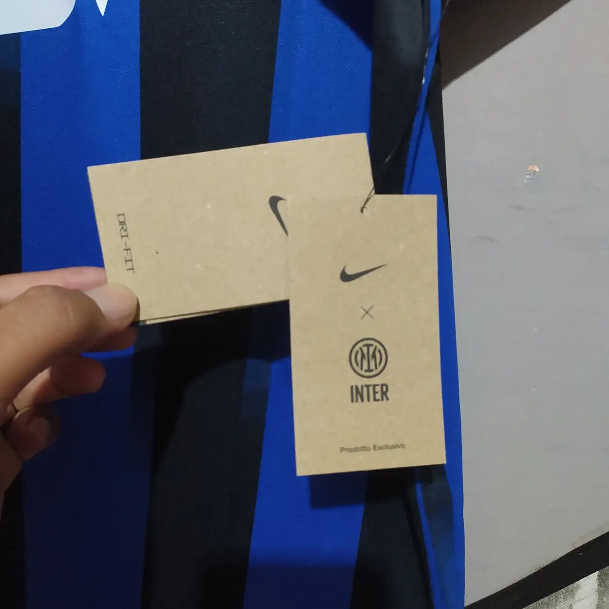 Nike x Inter Milan x Ninja Turles 23/24 Lautaro #10 Home