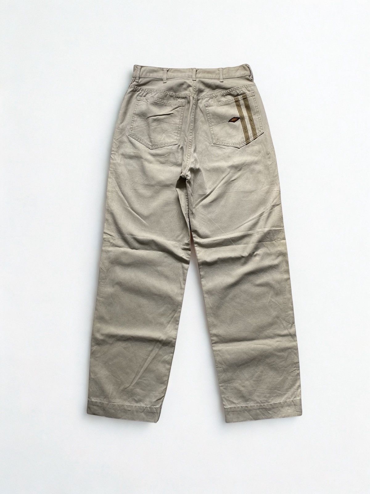 Quiksilver Vintage 90s Quiksilver Baggy Pants Size US 30 / EU 46 - 1 Thumbnail
