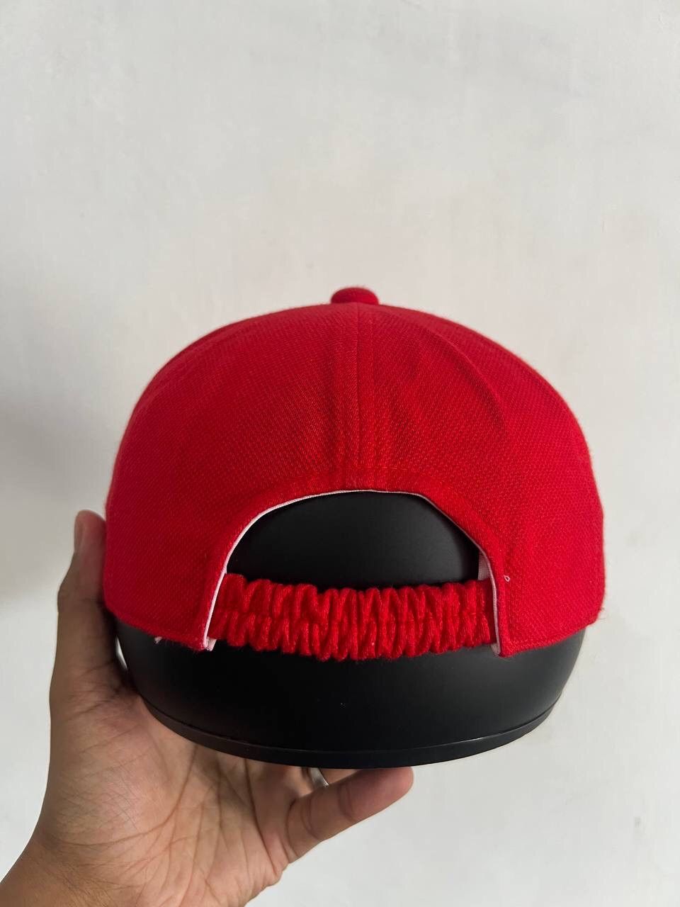 Vintage Vintage Dunlop Golf Hat Size ONE SIZE - 4 Thumbnail