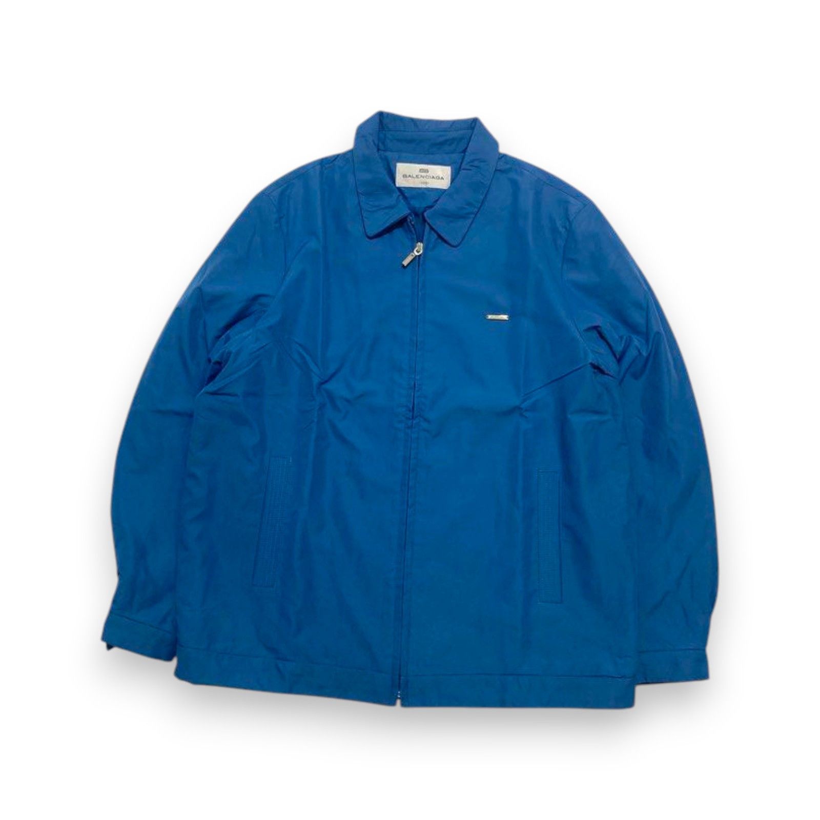 Vintage Balenciaga Jacket