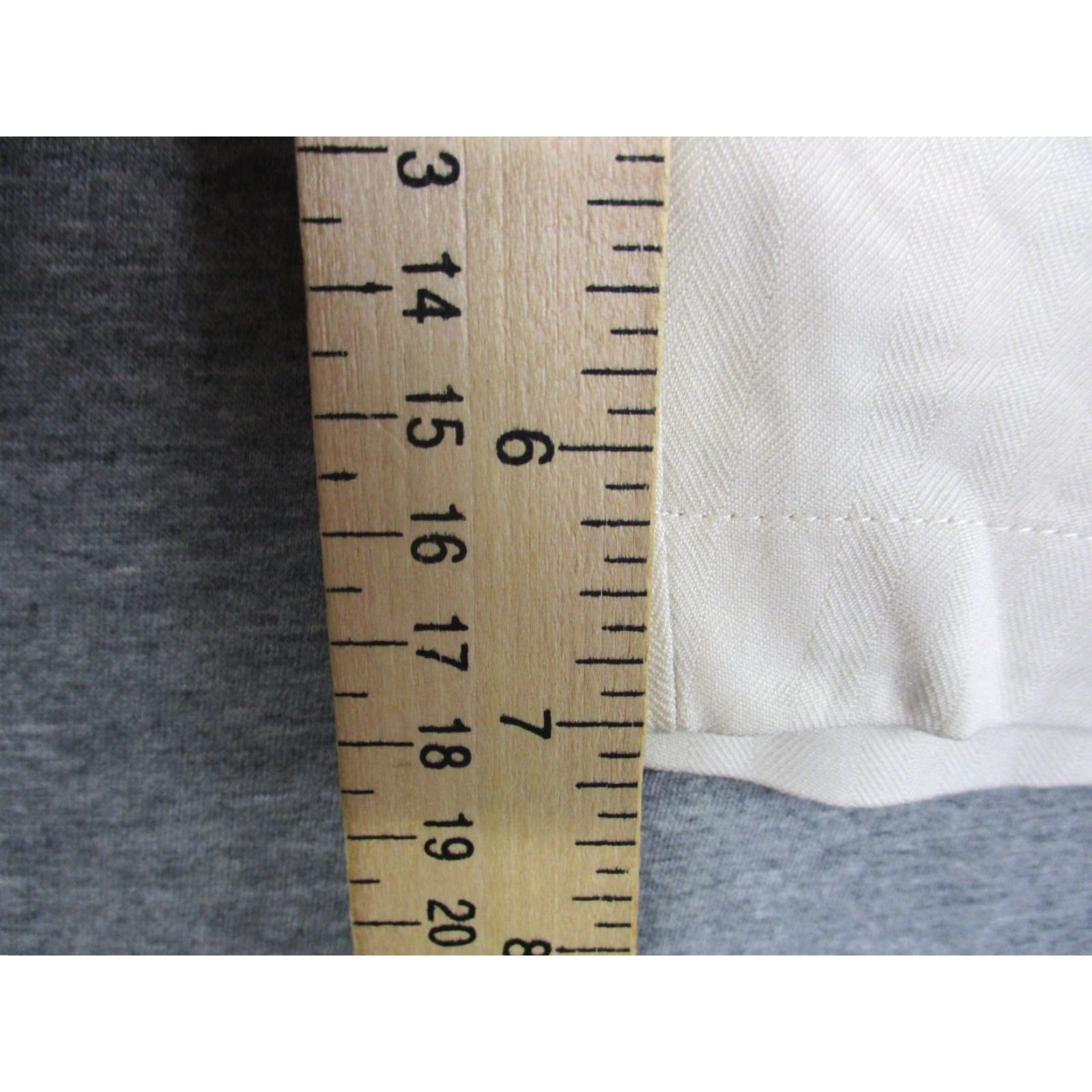 Tommy Bahama Tommy Bahama Relax Shorts 36 Men's Silk Pleated Chino Pockets Logo Shirt Size US 36 / EU 52 - 7 Thumbnail
