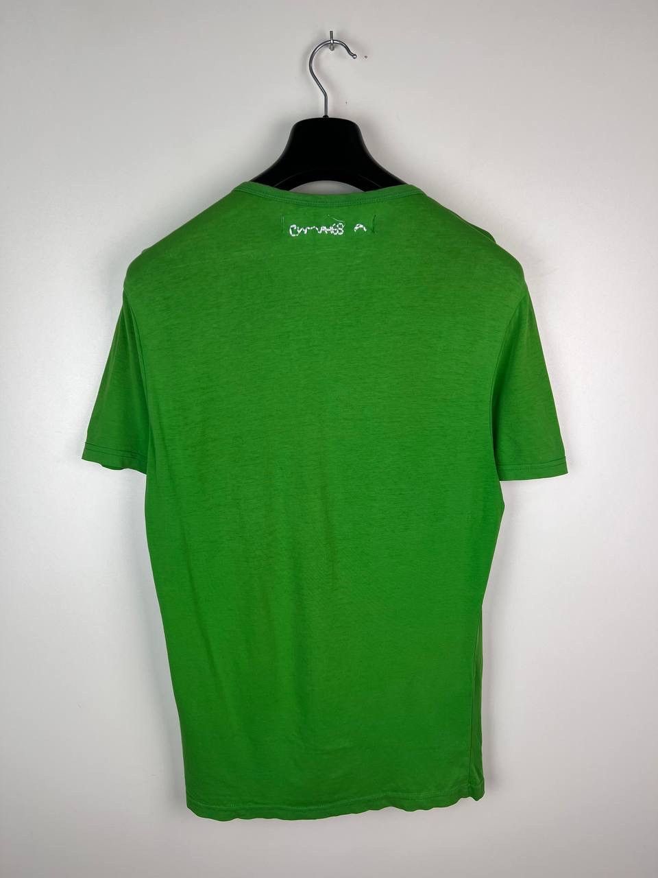 Other Denis Simachev streetwear t-shirts size L Size US L / EU 52-54 / 3 - 2 Thumbnail