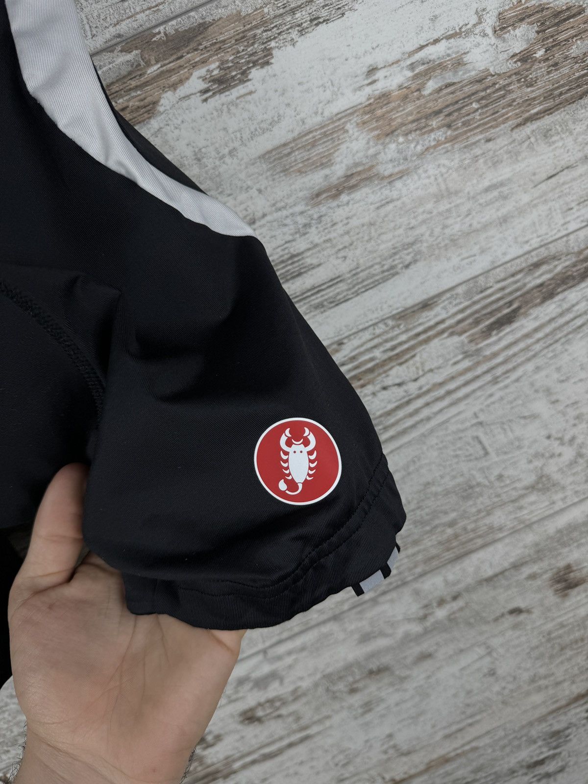 Vintage Mens Vintage Castelli cycling shorts size S cycle Size US 30 / EU 46 - 7 Thumbnail