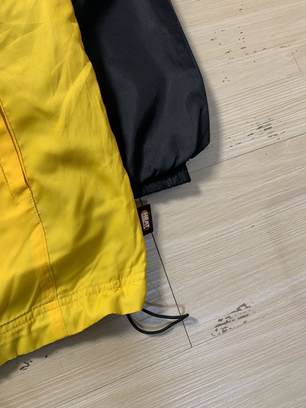 Japanese Brand WINDBREAKER JAKET YONEX Size US XXL / EU 58 / 5 - 3 Thumbnail