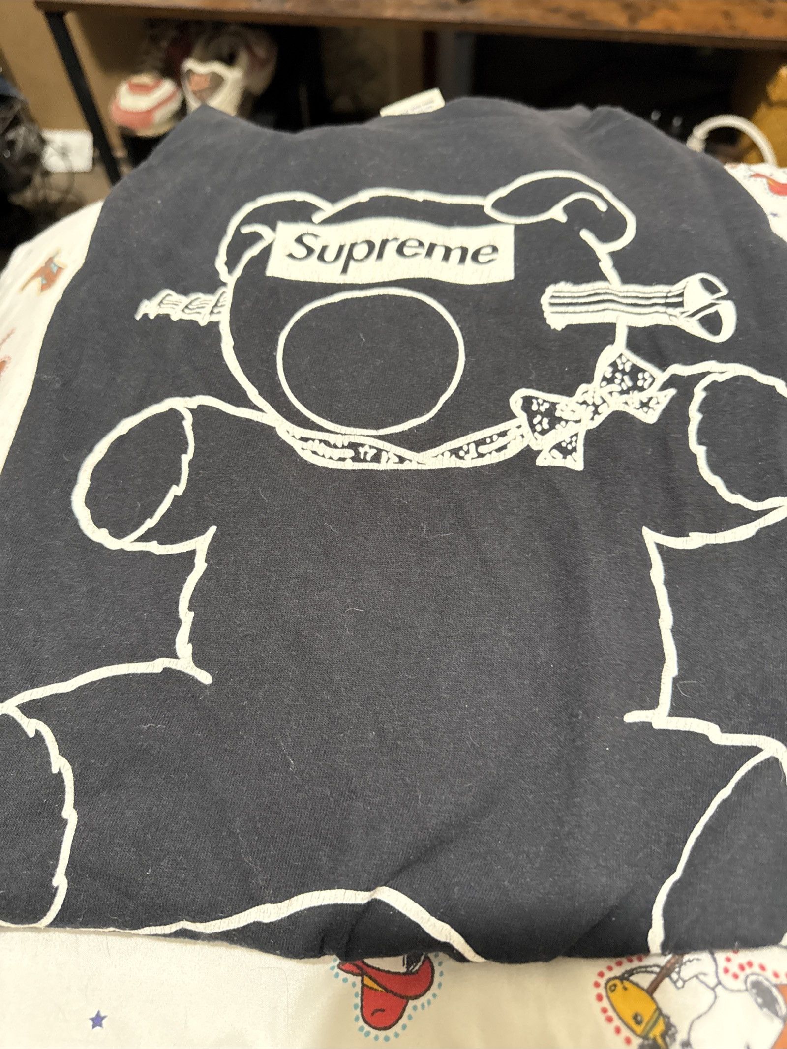 Supreme Supreme undercover Size US L / EU 52-54 / 3 - 2 Thumbnail