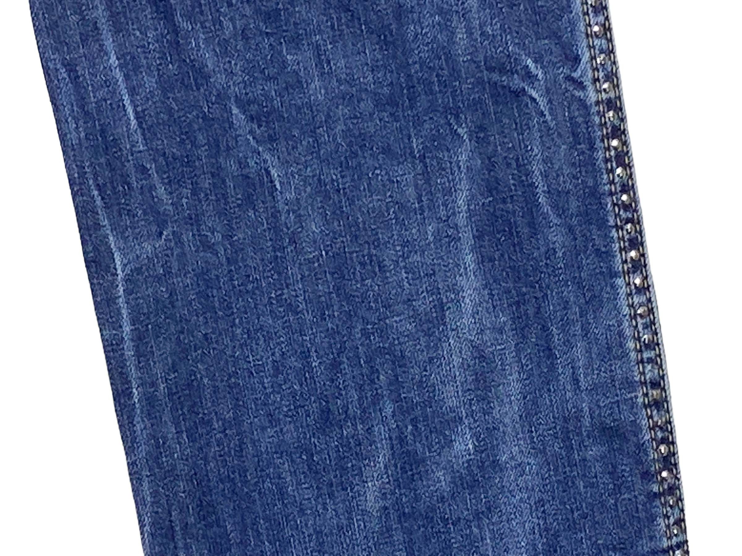 Diesel Diesel Industries Denim Jeans Size US 27 - 11 Thumbnail