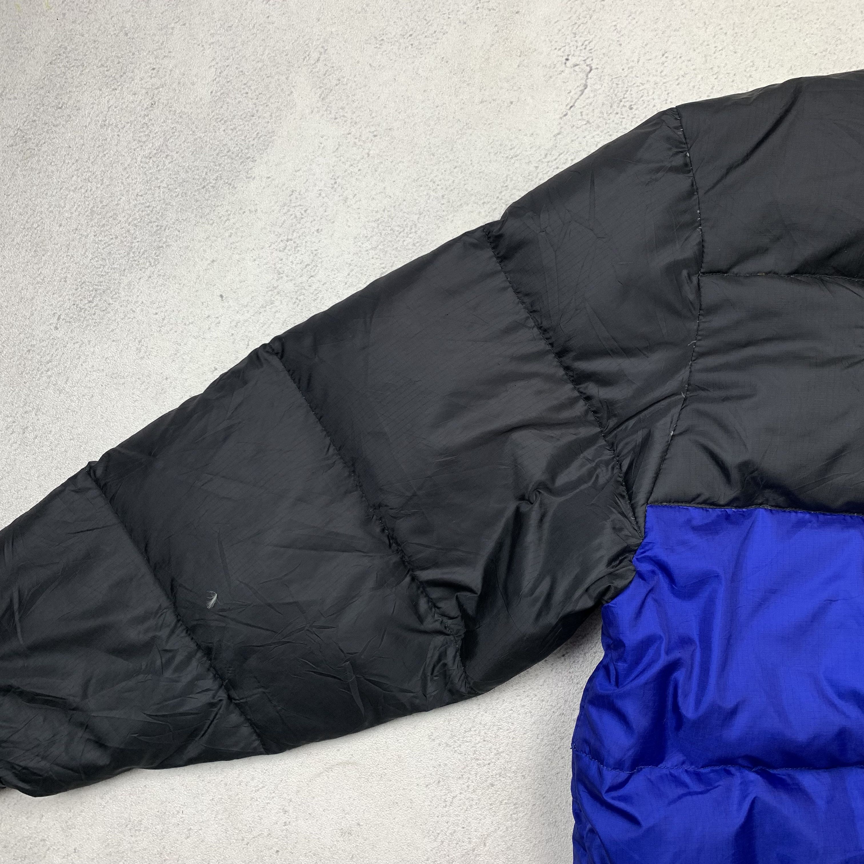 Polo Ralph Lauren Vintage Polo Sport Ralph Lauren Goose Down Jacket Size US S / EU 44-46 / 1 - 3 Thumbnail