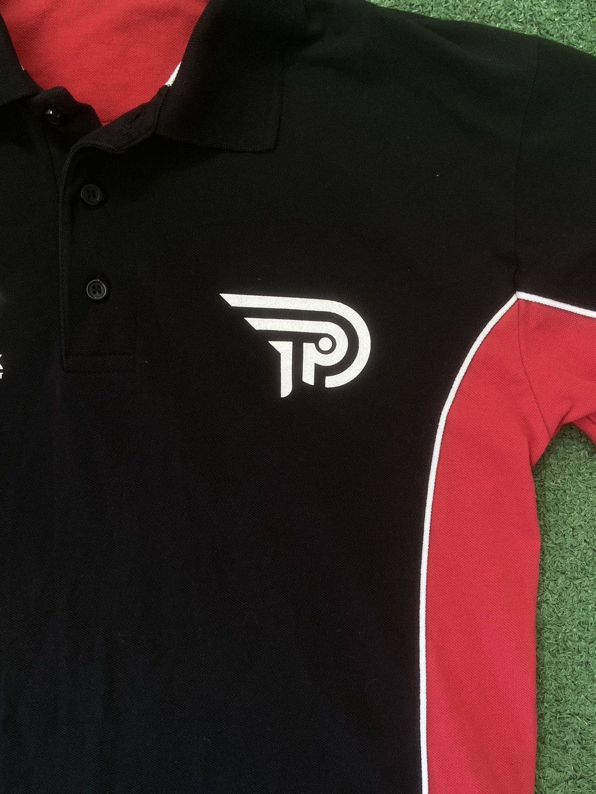 Other Paddocks tshirt moto Size US M / EU 48-50 / 2 - 2 Thumbnail