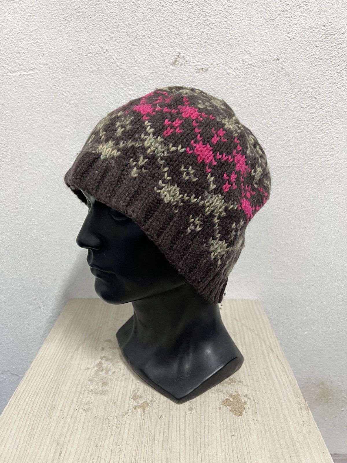 Gap Vintage Gap Beanie Hat Size ONE SIZE - 3 Thumbnail