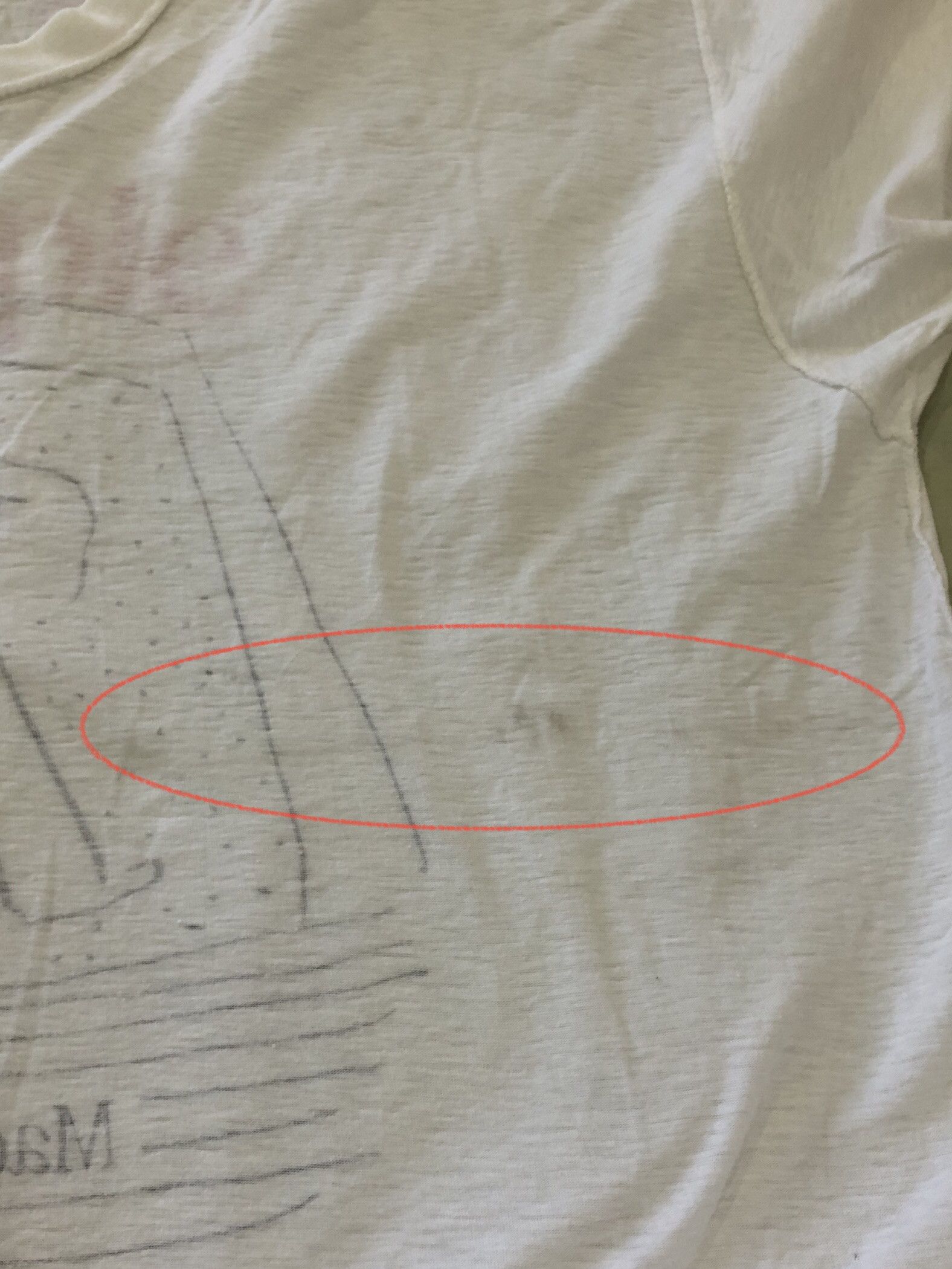 Apple × Vintage Vintage Rare Apple McIntosh@Mac Tshirt Size US L / EU 52-54 / 3 - 9 Thumbnail