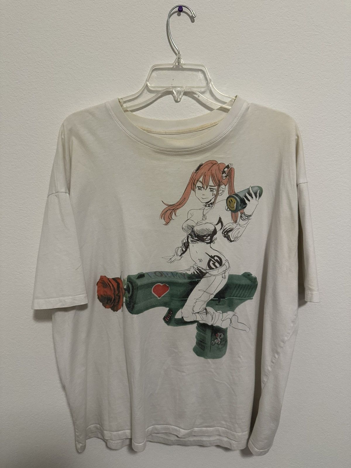 Jun Inagawa x No Plastic Ces’tBon macra Jun Inagawa x No Plastic Ces'tBonTee - メルカリ