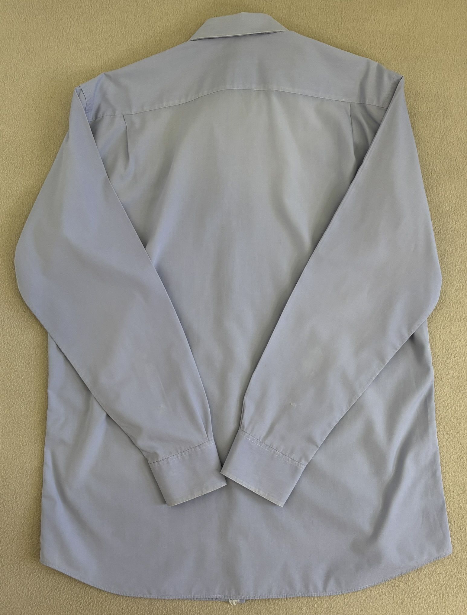 Christian Dior Monsieur Christian Dior shirt size 41 Size US XL / EU 56 / 4 - 14 Thumbnail