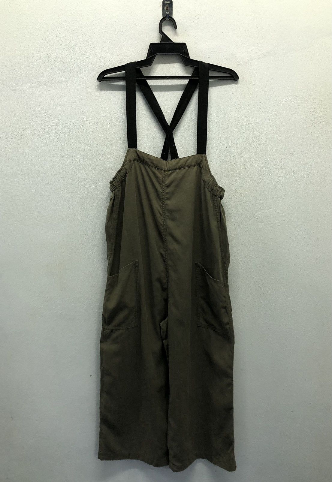Vintage Vintage Antgauge Overalls Size US 42 / EU 58 - 1 Thumbnail