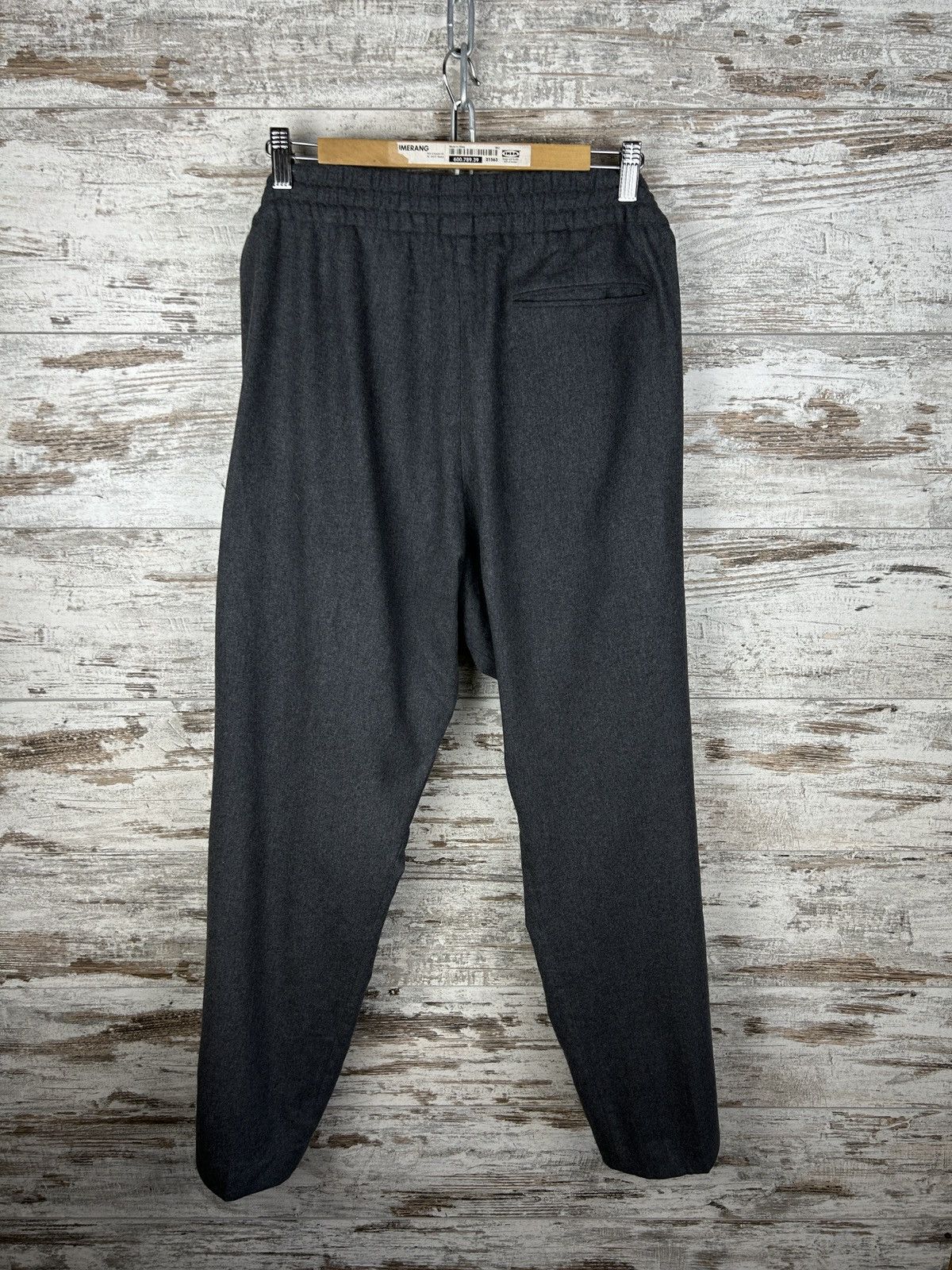 Acne Studios Acne Studios RYDER LT FLA PAW15 Size US 36 / EU 52 - 9 Thumbnail