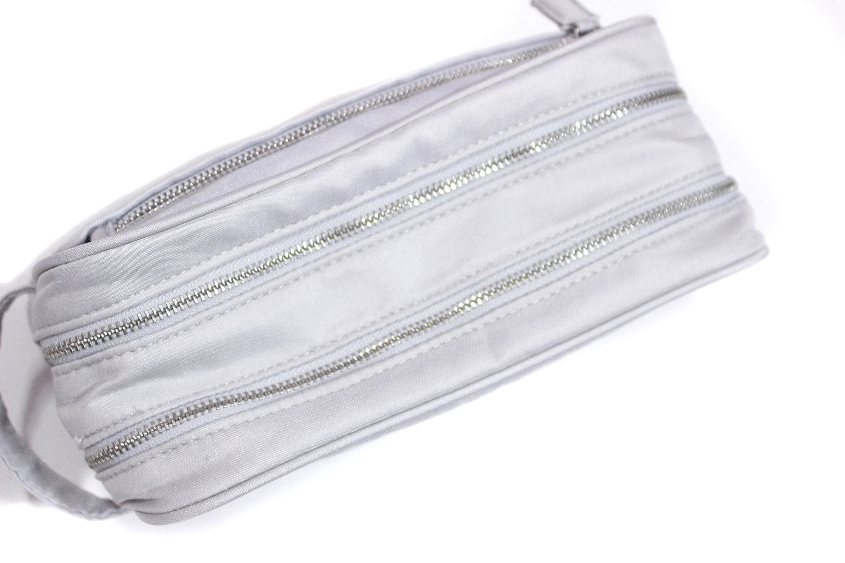 Prada Sport Luna Rossa Logo Clutch Size ONE SIZE - 3 Thumbnail