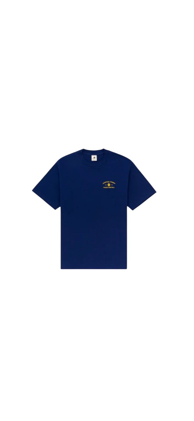 NEW ALD / New Balance SONNY NY Tee Large