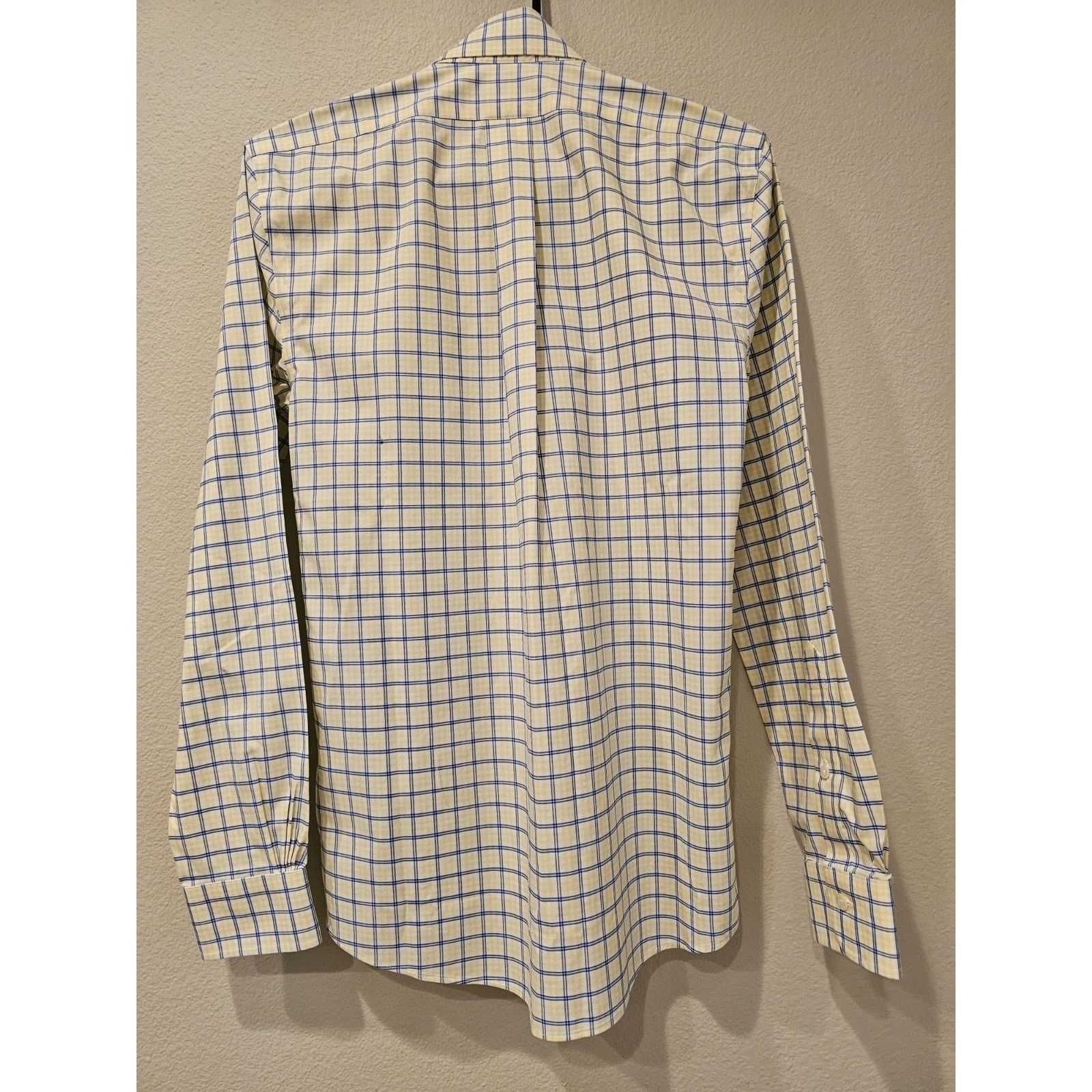 Brooks Brothers Brooks Brothers Long Sleeve Striped Shirt XS-Slim New w/Tags Size US XS / EU 42 / 0 - 4 Thumbnail