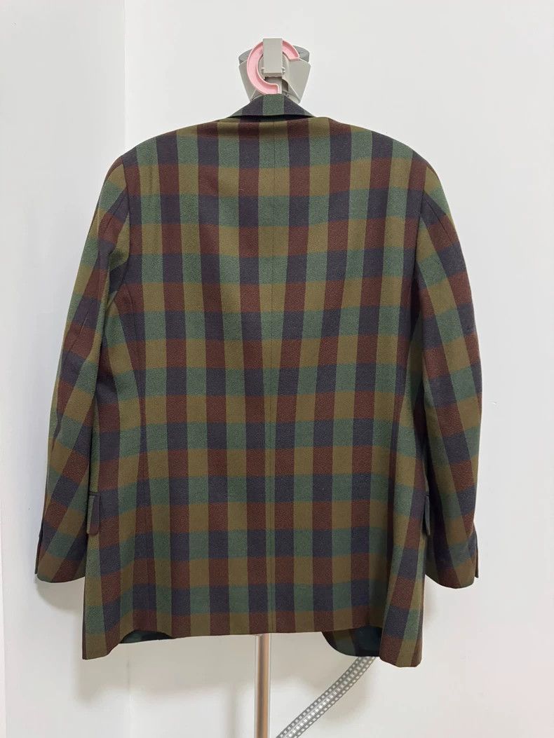 Kenzo KENZO Vintage wool suit Size L / US 10 / IT 46 - 4 Thumbnail