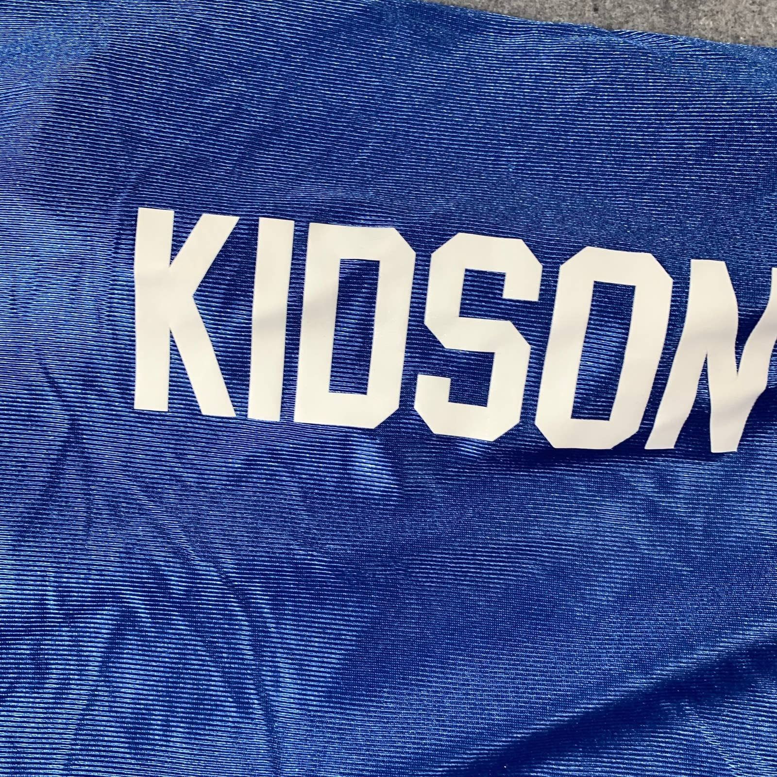 Other Dodger Shirt Adult Extra Large Blue Outdoor Size US XL / EU 56 / 4 - 8 Thumbnail