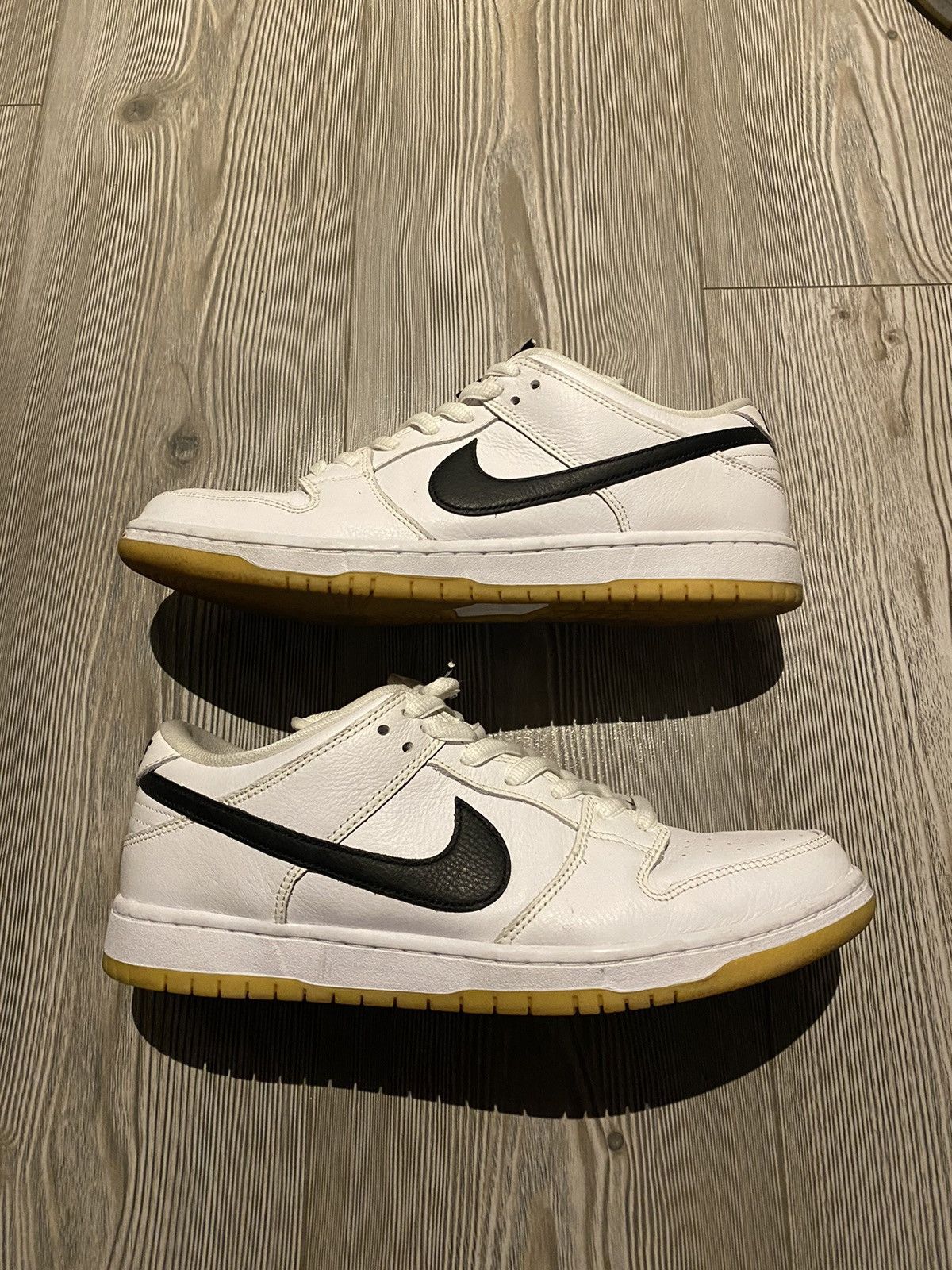 Dunk Low SB