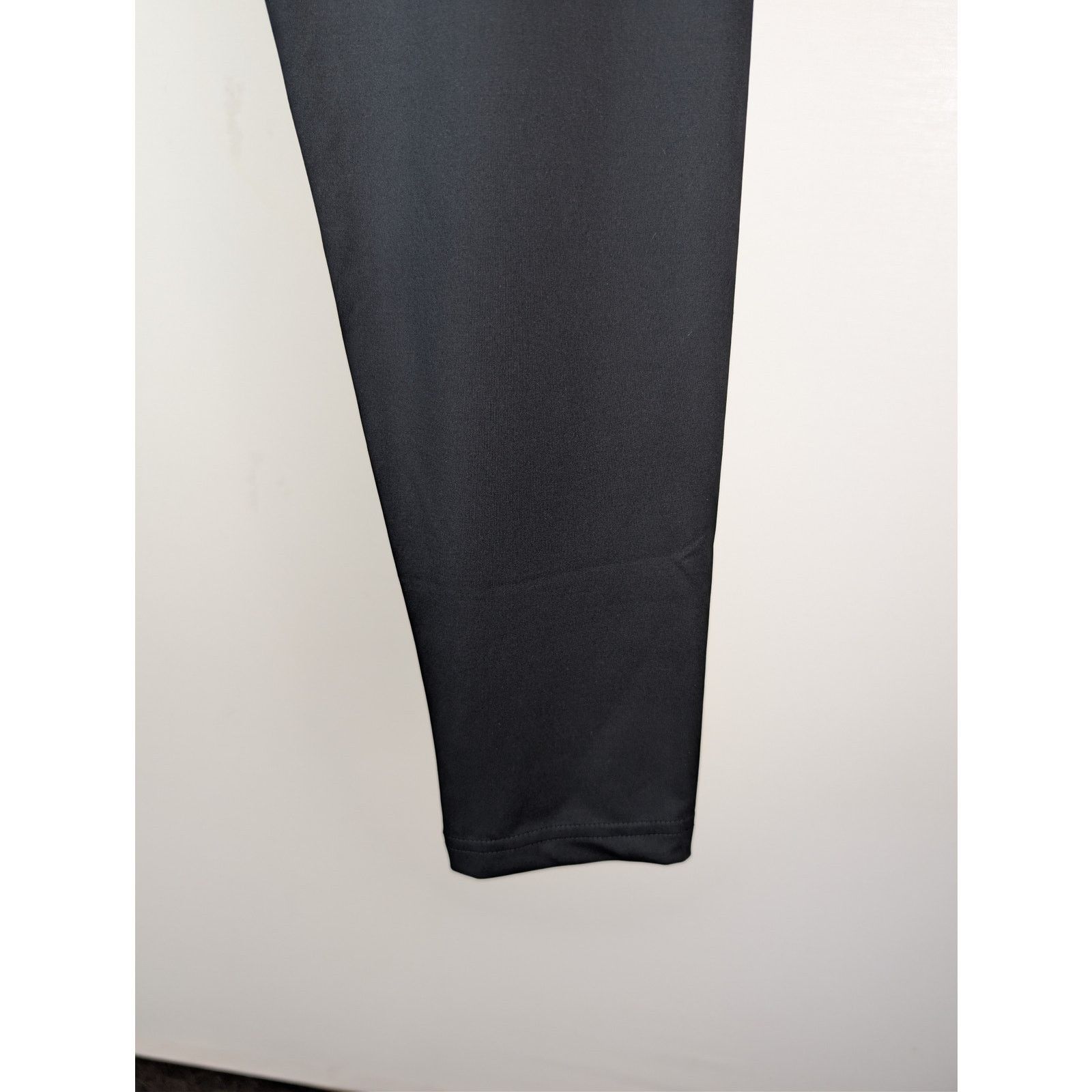Balenciaga × Under Armour o1rshd1 Light Spandex Legging Pants in Black / White Size US 32 / EU 48 - 7 Thumbnail