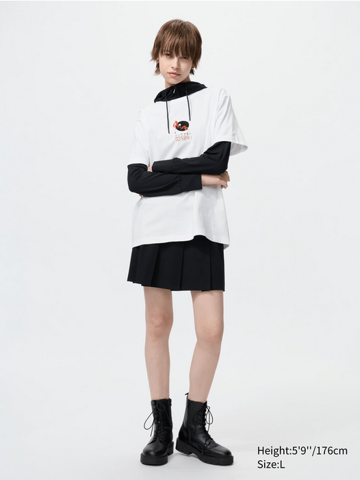 Uniqlo Uniqlo X GANTZ MANGA 100th T-Shirt TEE Size US XL / EU 56 / 4 - 5 Thumbnail