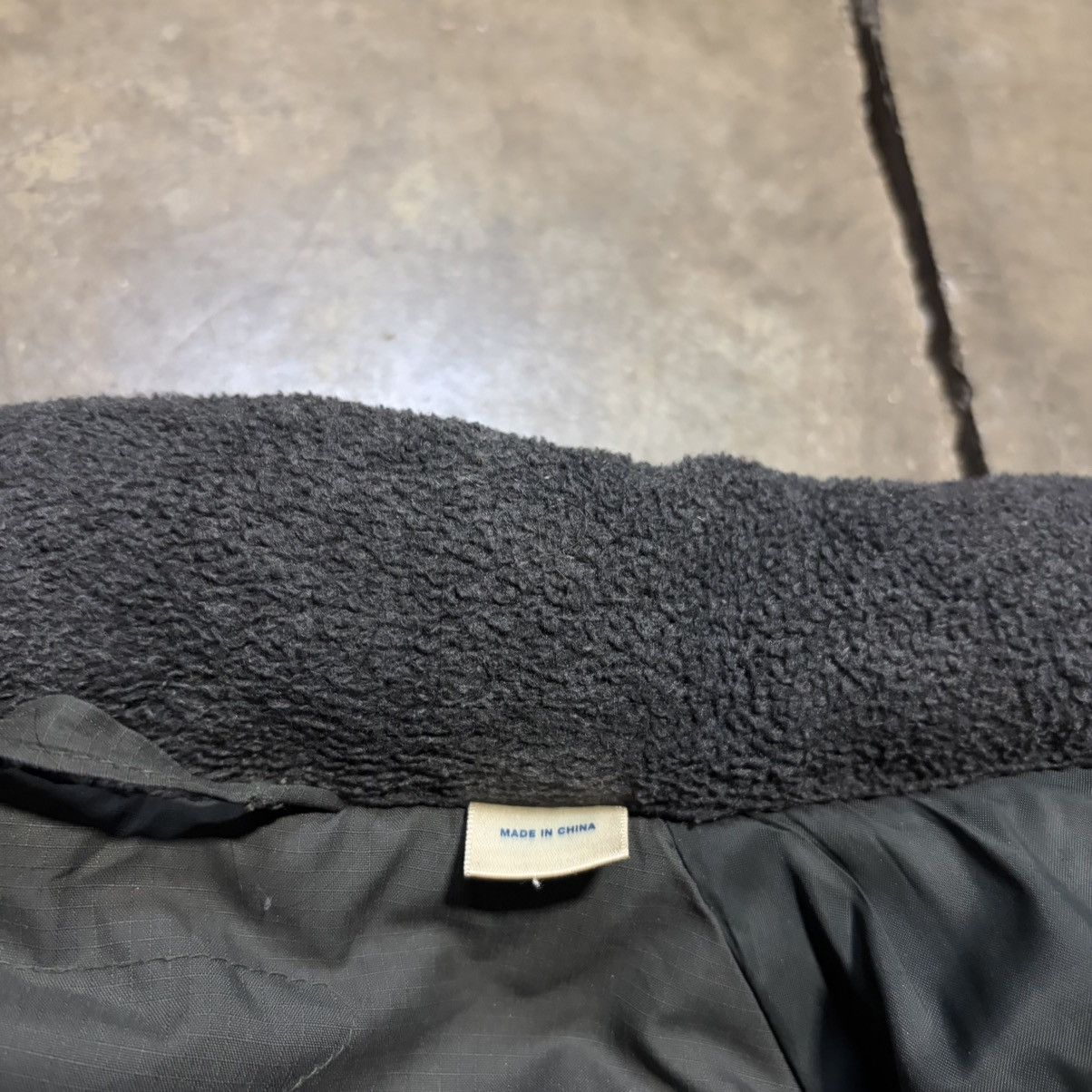 Old Navy Vintage Old Navy Puffer Jacket Quilted Down Nuptse Gorpcore Size US M / EU 48-50 / 2 - 12 Thumbnail