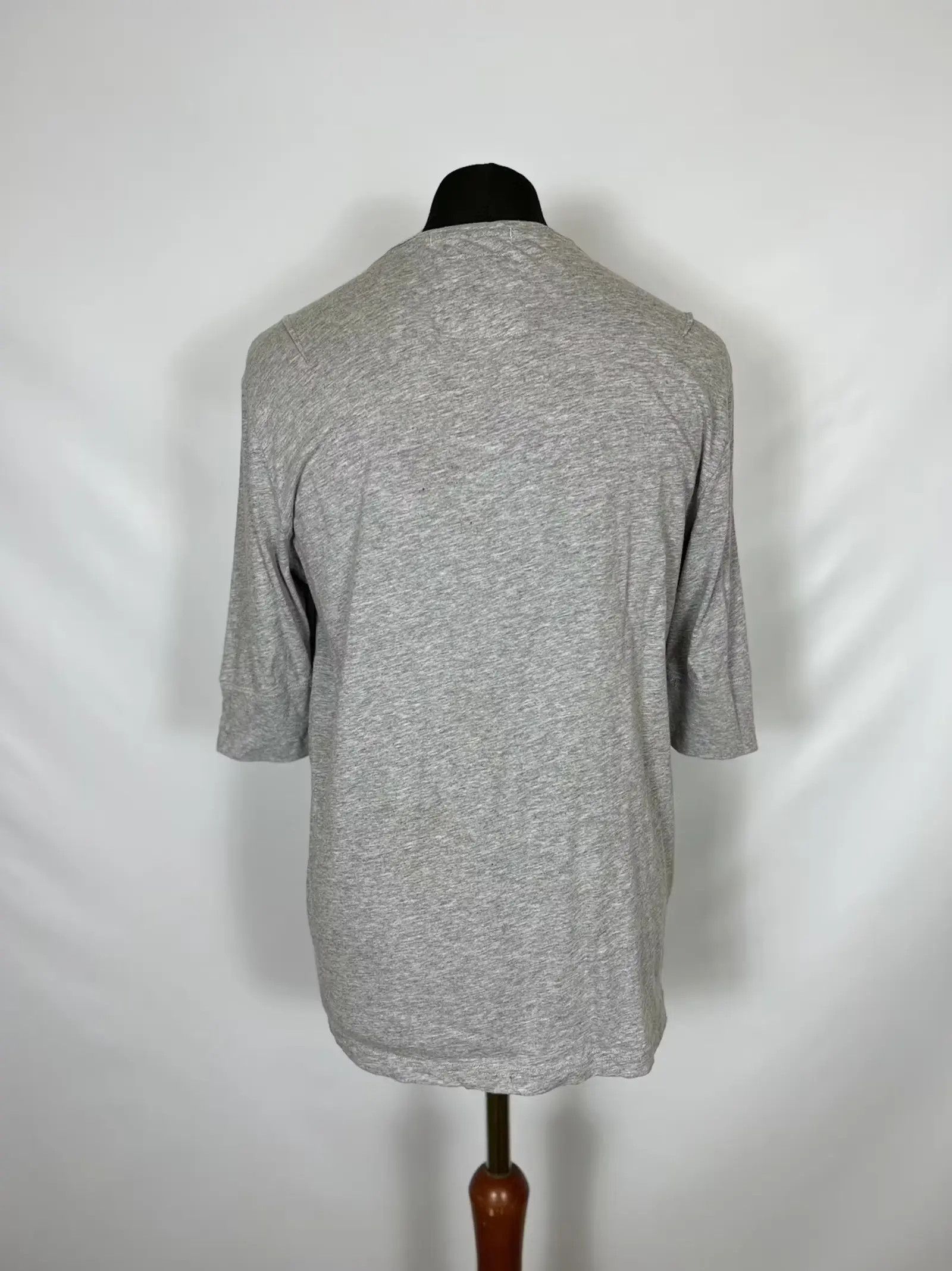 Allsaints All Saints Flinch HS crew Size US M / EU 48-50 / 2 - 2 Thumbnail