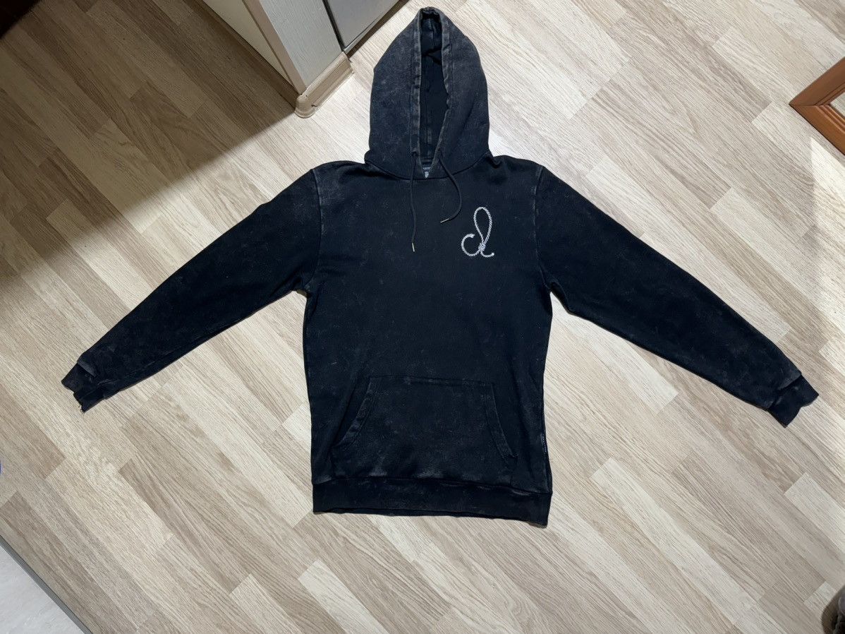 Drop Dead × Drop Dead Clothing Drop dead oversized hoodie M Size US M / EU 48-50 / 2 - 4 Thumbnail