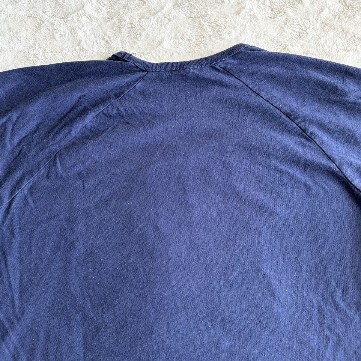 Other United States Navy Shirt Jersey Mens XL Blue 1775 Military Size US XL / EU 56 / 4 - 5 Thumbnail