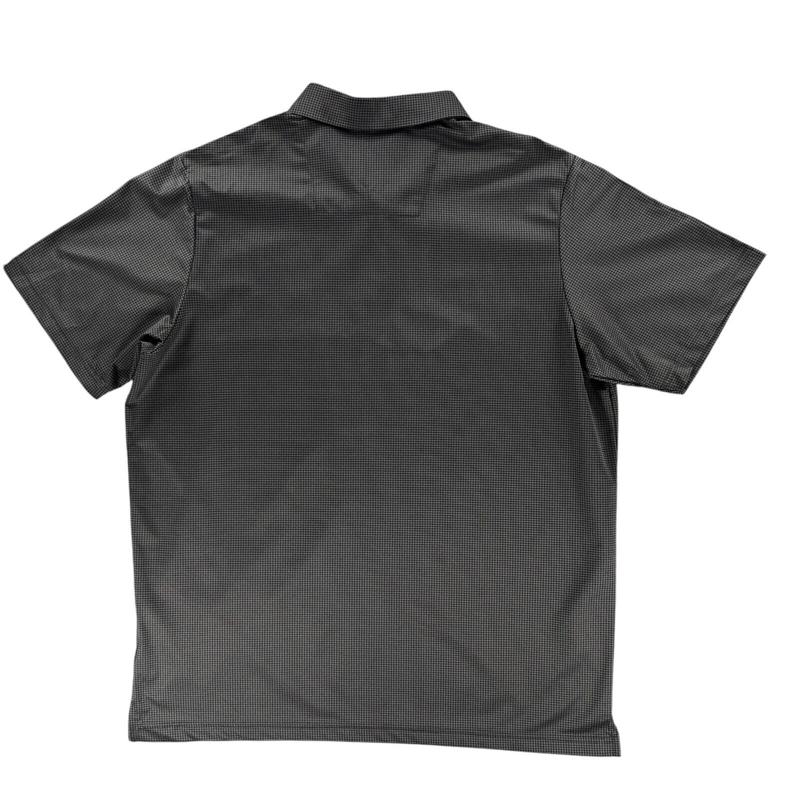Antigua ANTIGUA Polo Shirt Men L NBA ATLANTA HAWKS Basketball Gray G Size US L / EU 52-54 / 3 - 2 Thumbnail