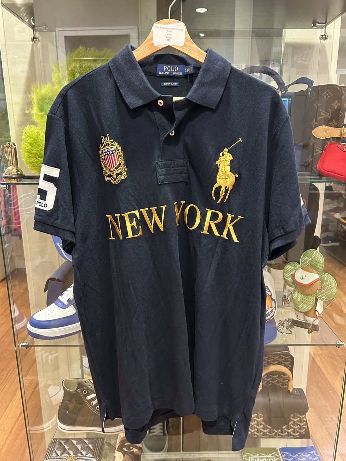Polo Ralph Lauren Polo Shirt