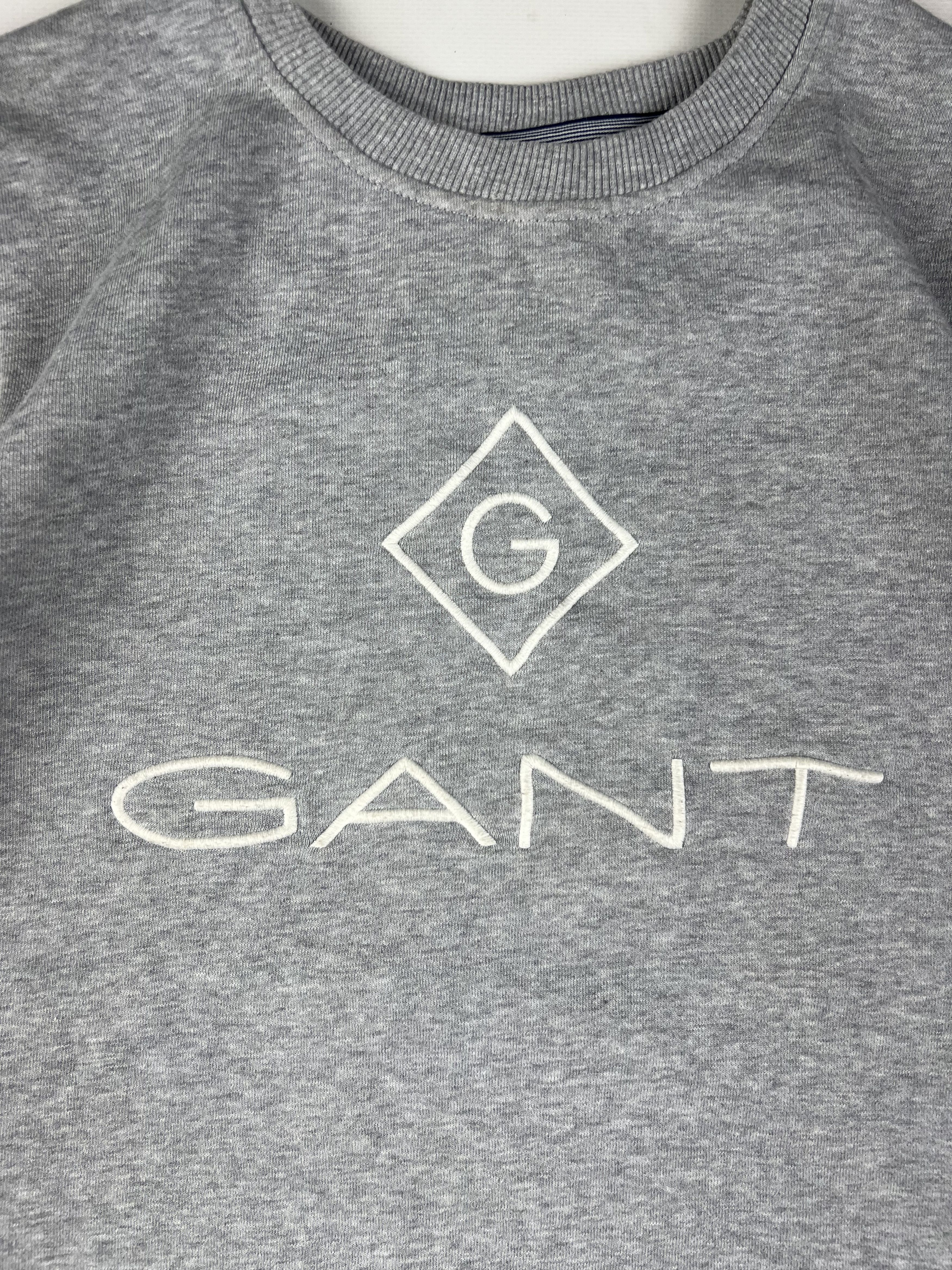 Gant Gant Sweatshirt M Size US M / EU 48-50 / 2 - 4 Thumbnail