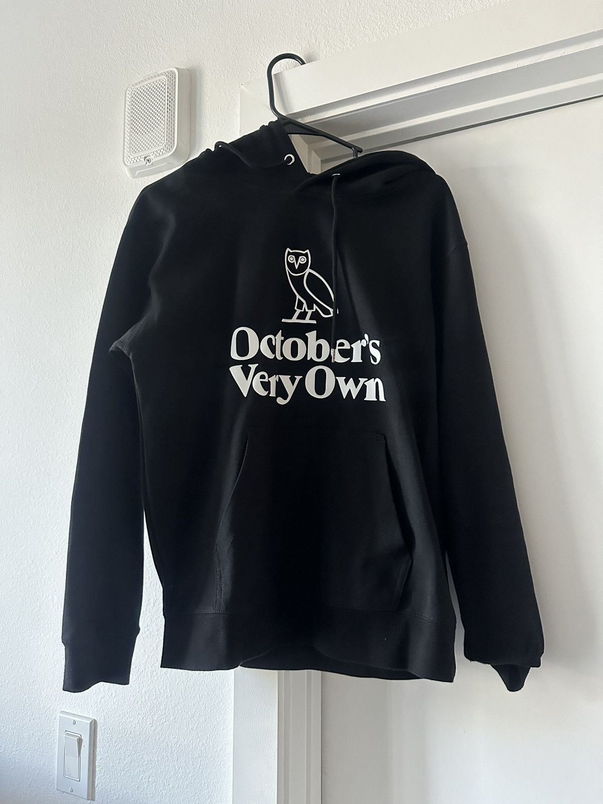 Drake × October's Very Own Drake October’s Very Own Hoodie (OVO)(SZ Large) Size US L / EU 52-54 / 3 - 1 Thumbnail