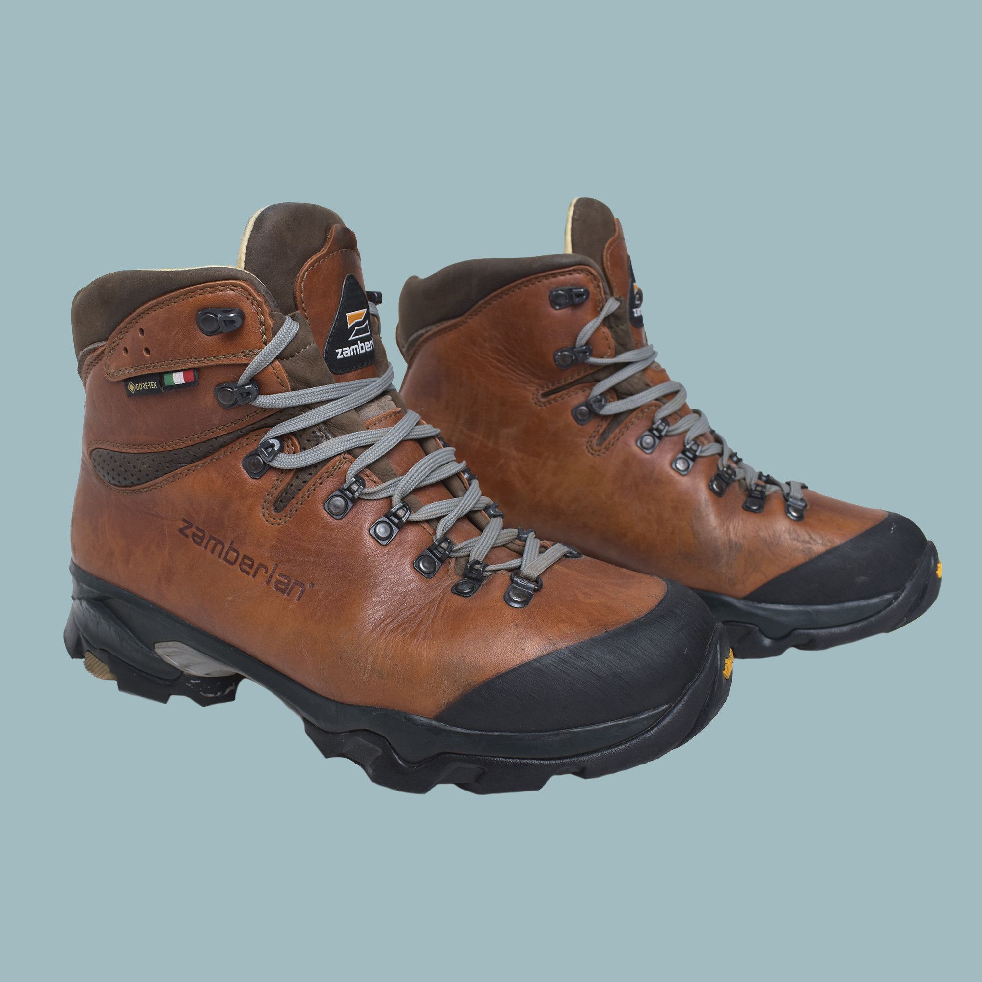 靴 HELIOT EMIL Hiking boots HELIOT EMIL ++ HIKING BOOTS