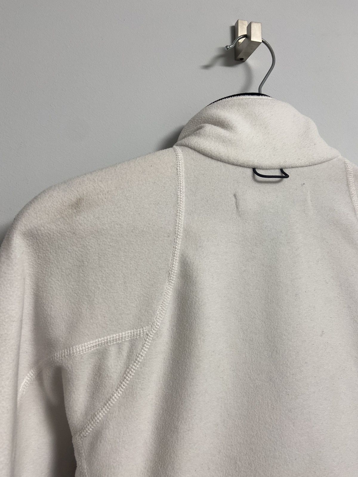 Vintage Nike Acg vintage track top y2k style Size S / US 4 / IT 40 - 13 Thumbnail