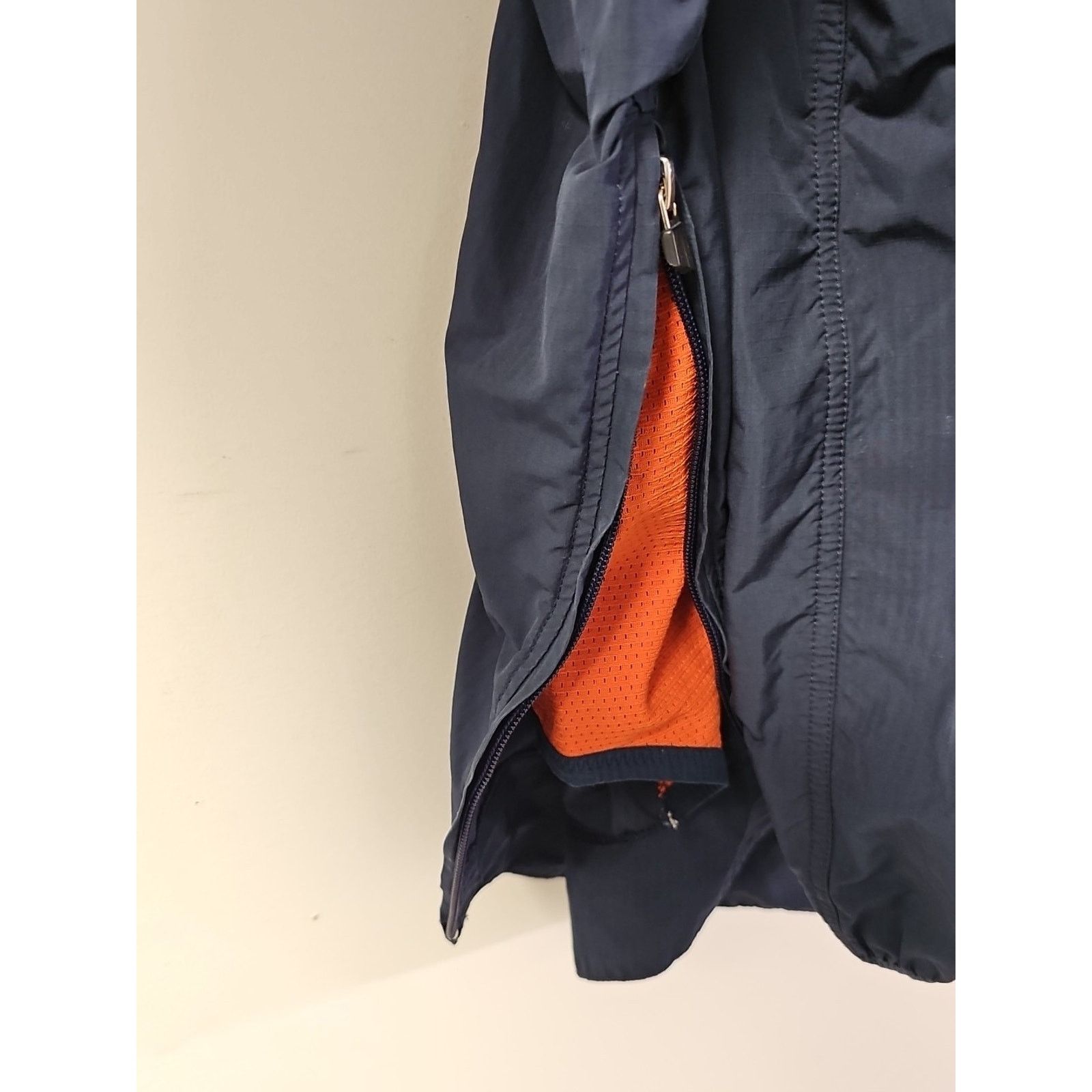Nike Chicago Bears Nike Pro Line XL Pullover Jacket Made In USA Size US XL / EU 56 / 4 - 10 Thumbnail