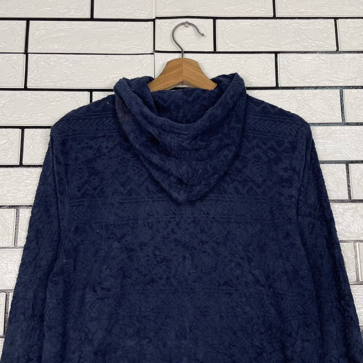 Ocean Pacific Ocean Pacific Zipper Hoodie Size US XS / EU 42 / 0 - 8 Thumbnail
