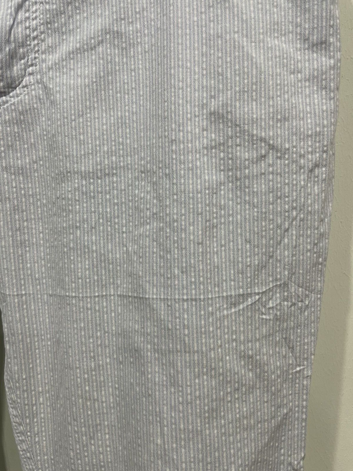 agnes b. Agnes B. Pants Size 26" / US 2 / IT 38 - 5 Thumbnail
