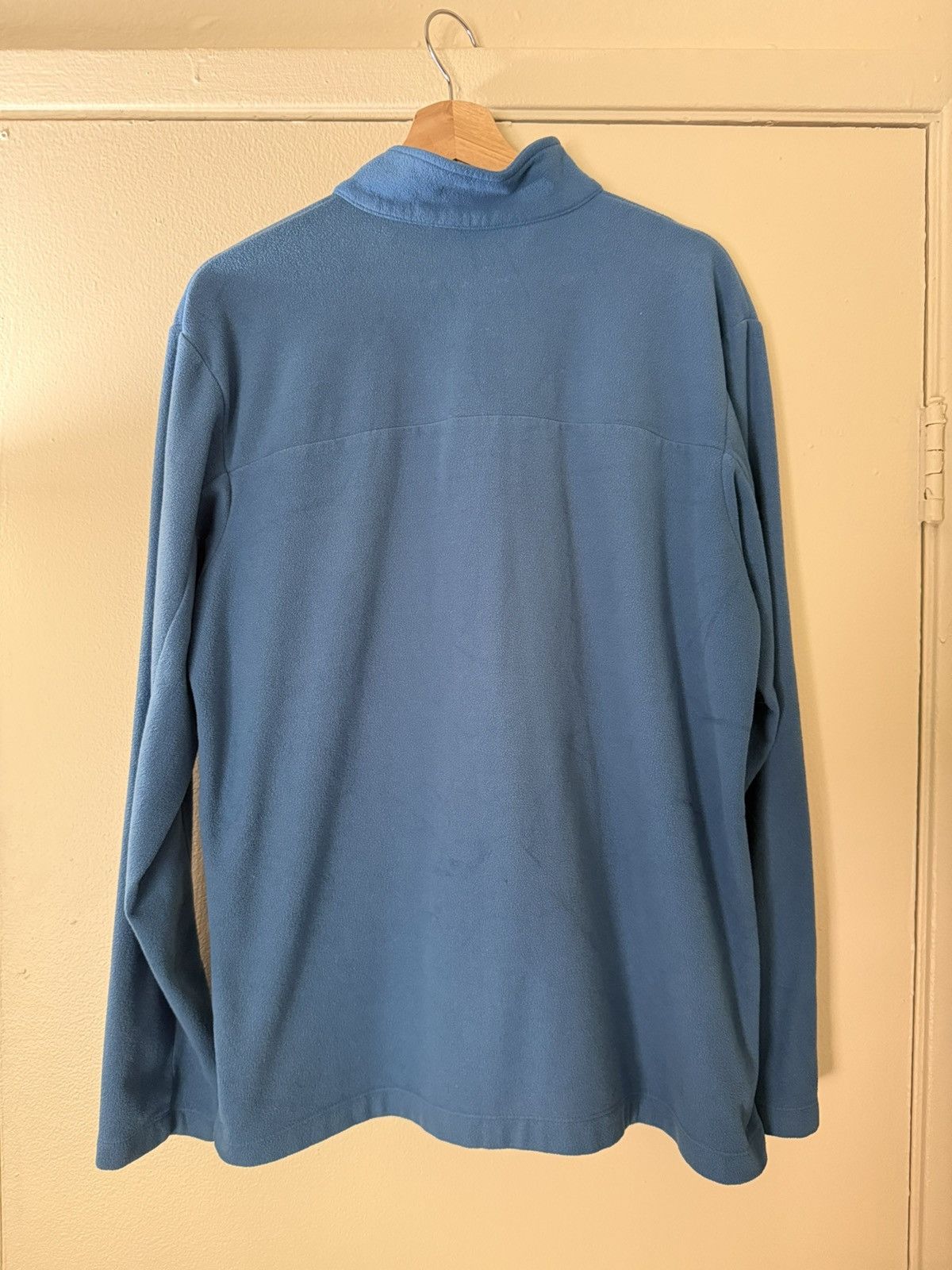 The North Face The North Face Fleece Quarter Zip Size US L / EU 52-54 / 3 - 2 Thumbnail