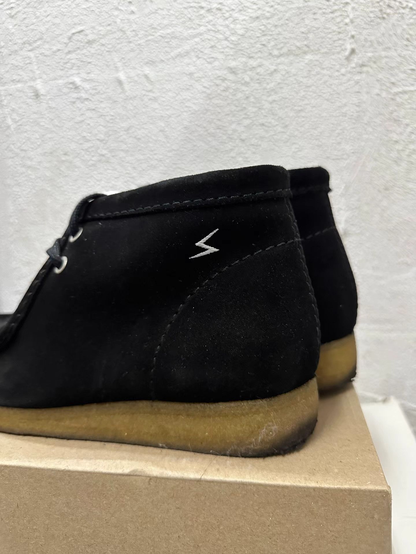 Undercover UNDERCOVER x clacks Kangaroo Boots K20 Size US 9 / EU 42 - 5 Thumbnail