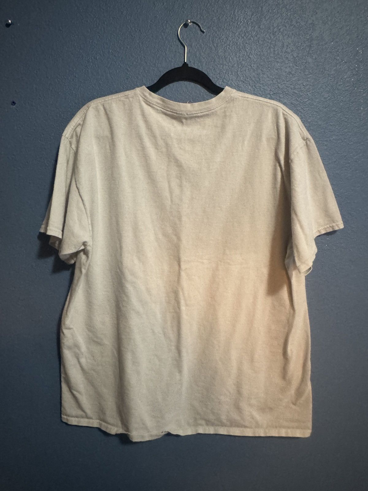 Bleach × Japanese Brand × Vintage Vintage Bleach Manga Anime Tee White T-Shirt Size US XL / EU 56 / 4 - 2 Thumbnail