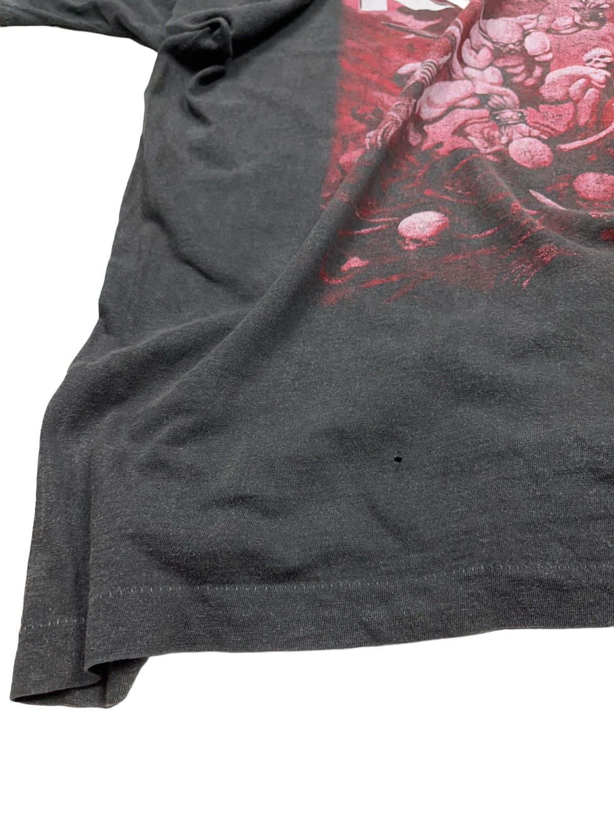 Band Tees 1995 Kreator Pleasure to Kill T-shirt Size US XL / EU 56 / 4 - 7 Thumbnail