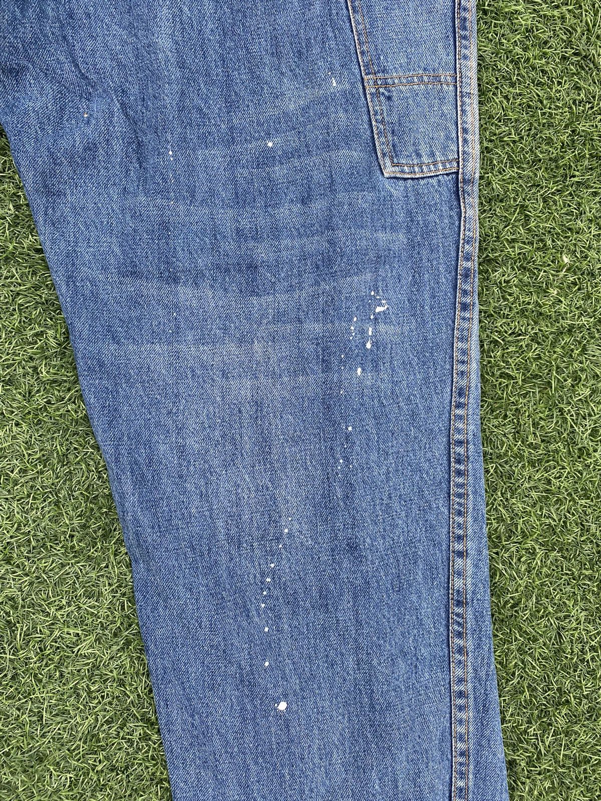 Japanese Brand × Madness MADNESS DENIM PANTS Size US 37 - 3 Thumbnail