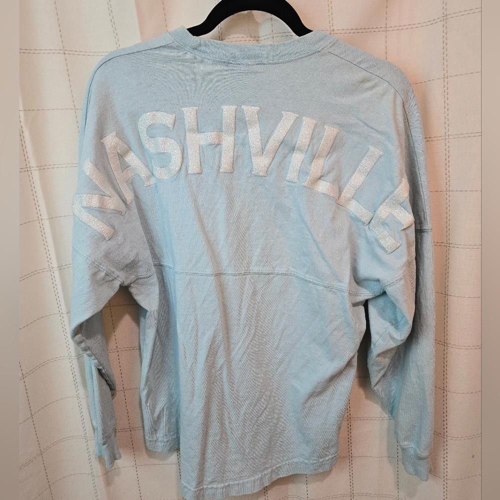 Designer Nash Spirit Jersey Size XS / US 0-2 / IT 36-38 - 3 Thumbnail