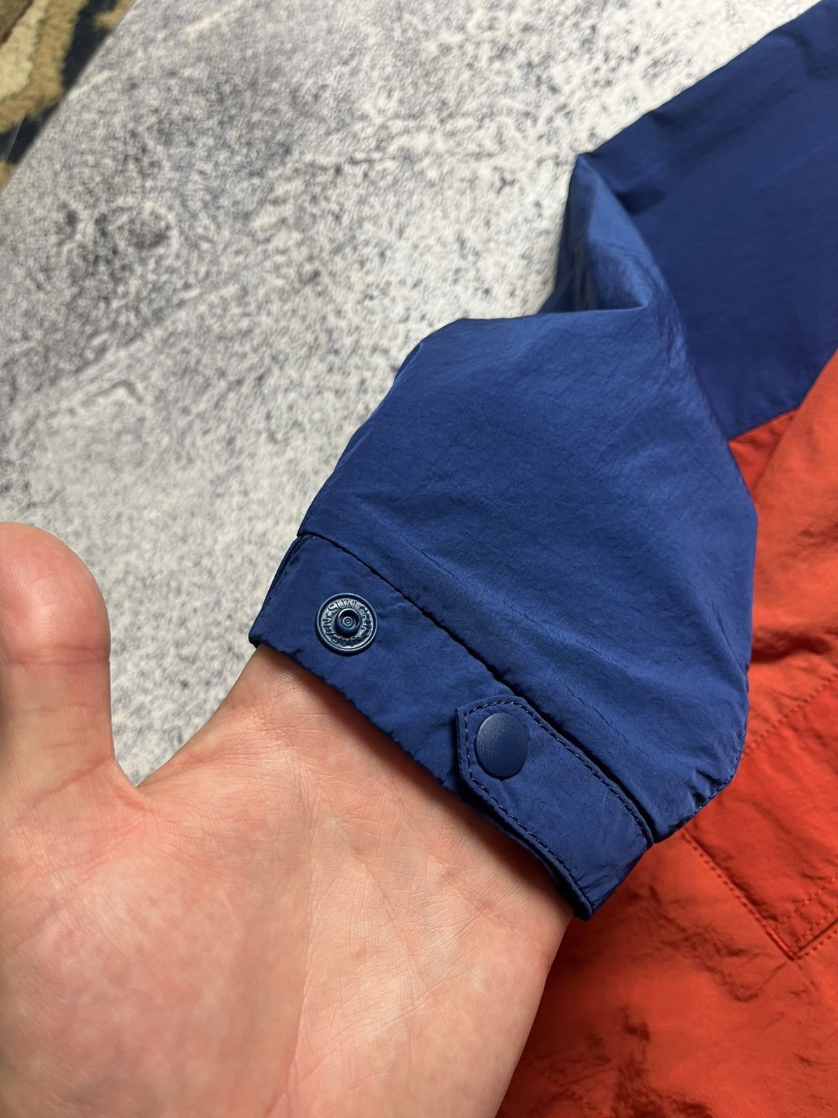 Japanese Brand Rare JW Anderson Uniqlo Light Jacket size S Size US S / EU 44-46 / 1 - 11 Thumbnail