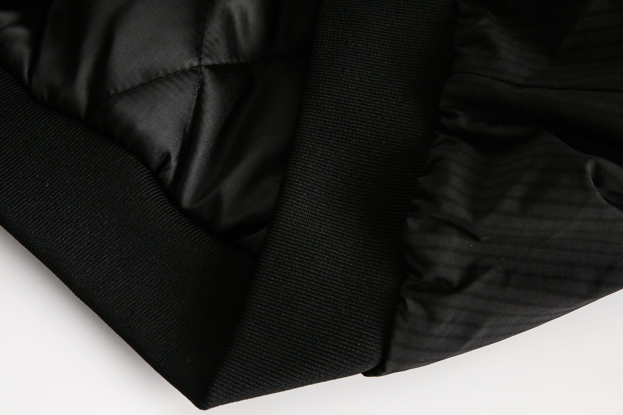 Japanese Brand × Vintage Winter Warm Fur Collar Hooded Quilted Padded Jacket Size US L / EU 52-54 / 3 - 9 Thumbnail