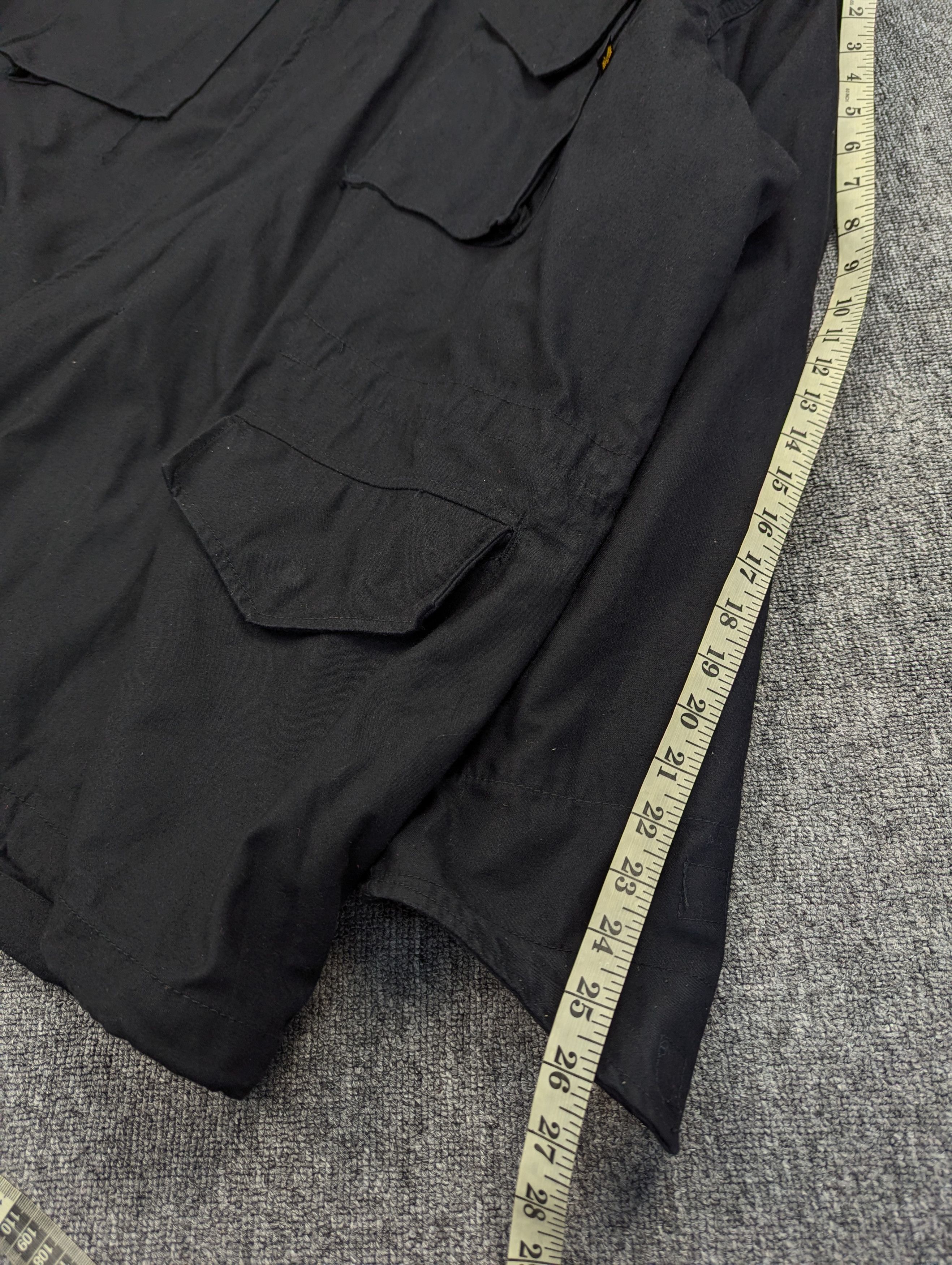Alpha Industries Men's Alpha Industries Cold Weather Field Jacket XXL Size US XXL / EU 58 / 5 - 16 Thumbnail