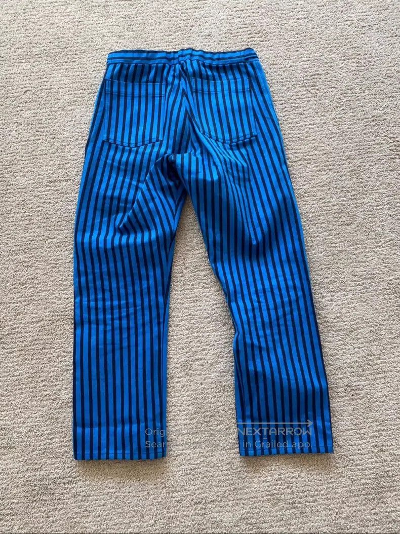 Comme des Garcons Comme des Garcons size L pants Size US 27 - 2 Thumbnail