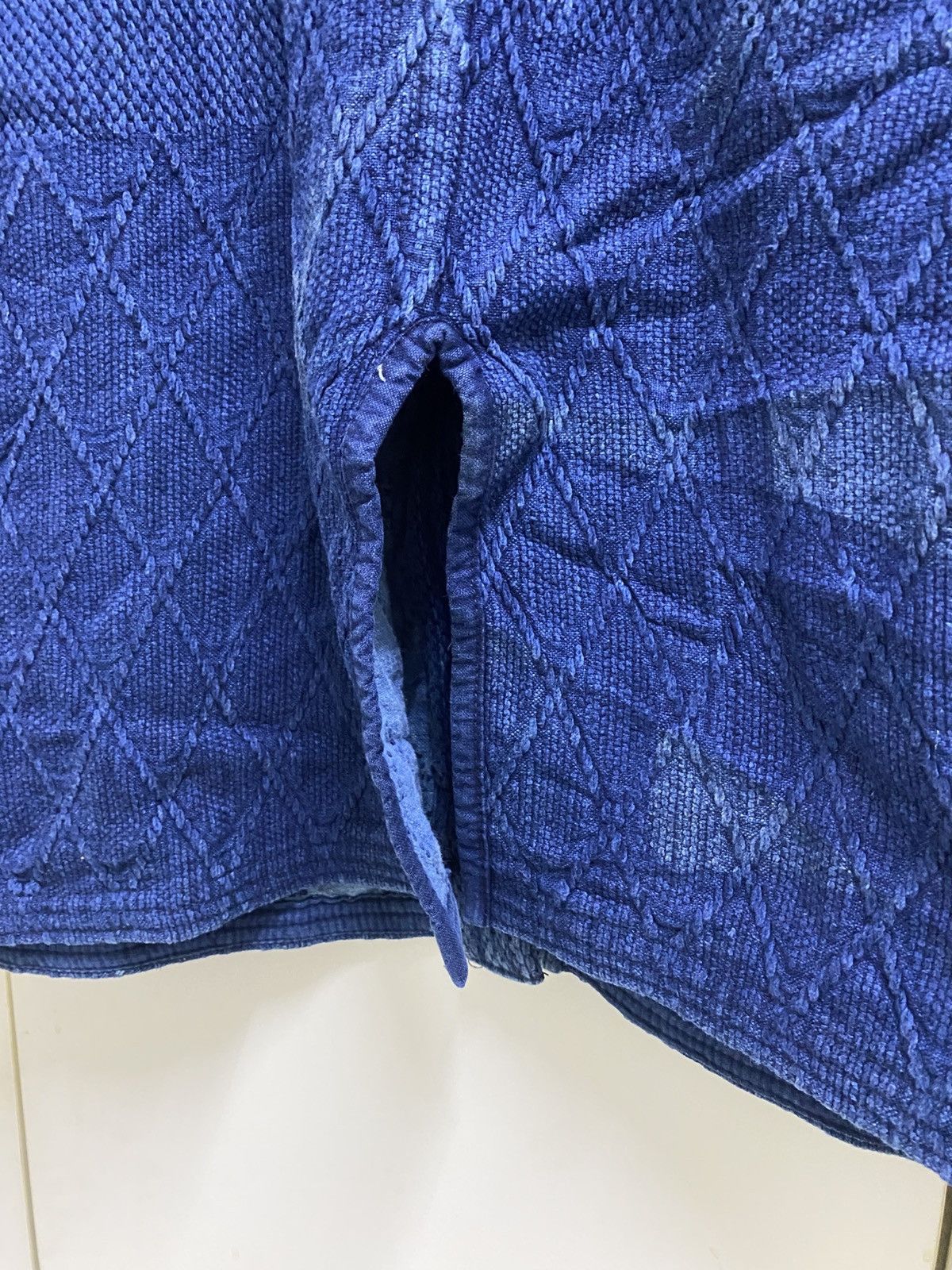 Designer × Japanese Brand Rare Denim Kimono Japan Dragon luxury Designers Size US L / EU 52-54 / 3 - 21 Thumbnail